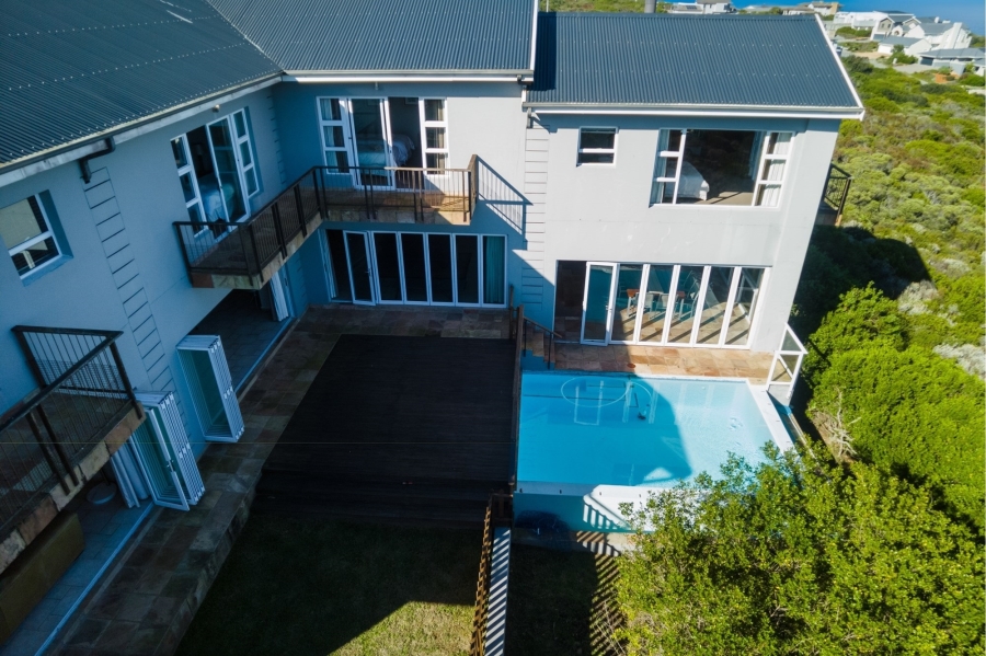 4 Bedroom Property for Sale in Pinnacle Point Golf Estate Western Cape